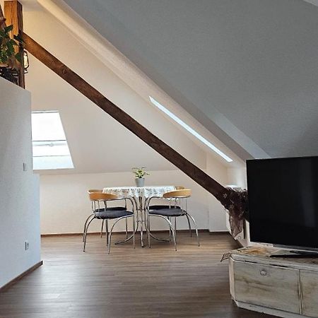 Seensucht & Urlaubstraeume, Ferienwohnung "Strand-Romantik" سنفتنبرغ المظهر الخارجي الصورة