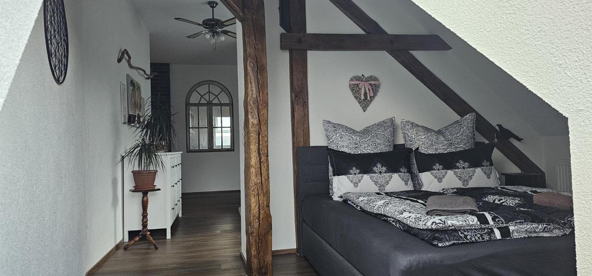 Seensucht & Urlaubstraeume, Ferienwohnung "Strand-Romantik" سنفتنبرغ المظهر الخارجي الصورة