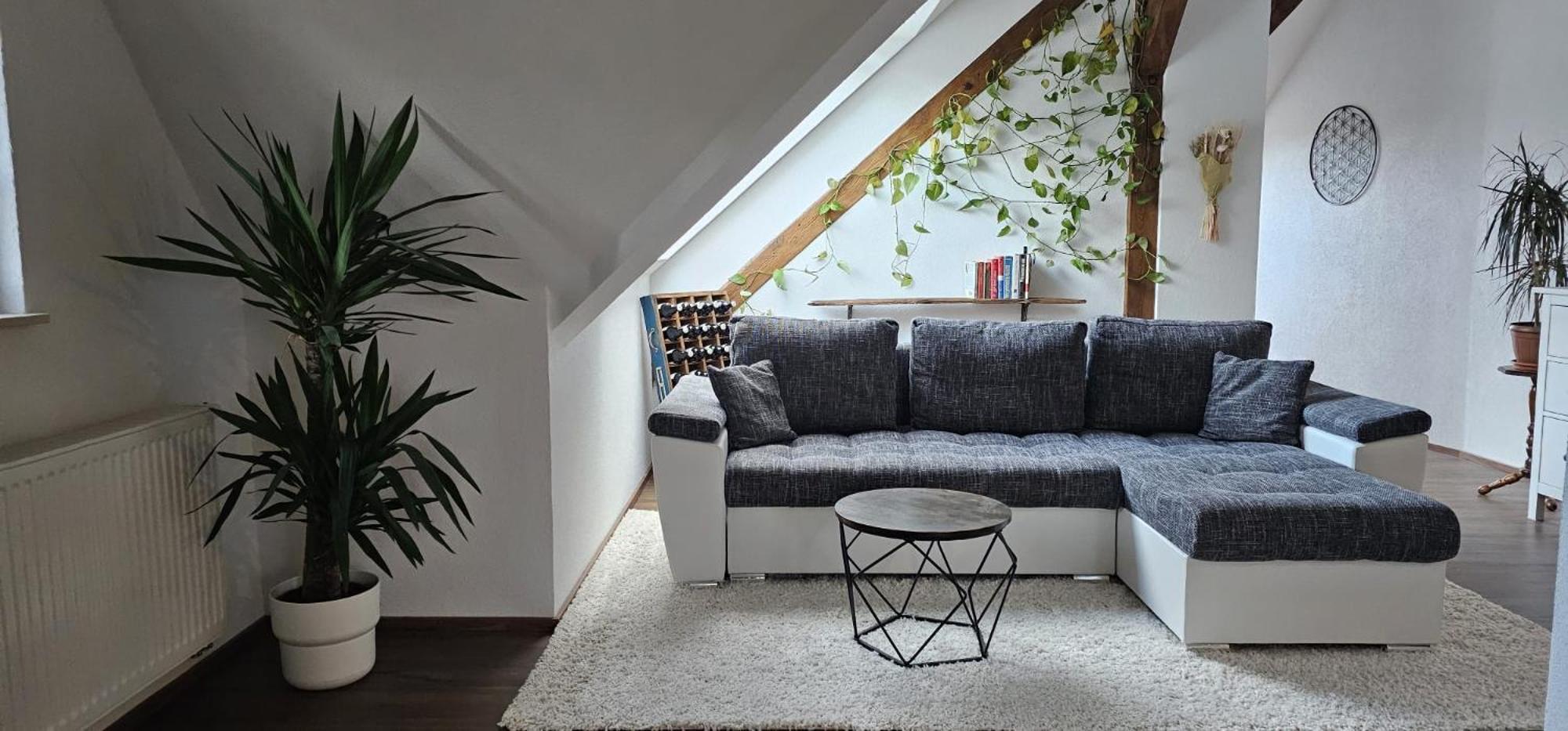 Seensucht & Urlaubstraeume, Ferienwohnung "Strand-Romantik" سنفتنبرغ المظهر الخارجي الصورة