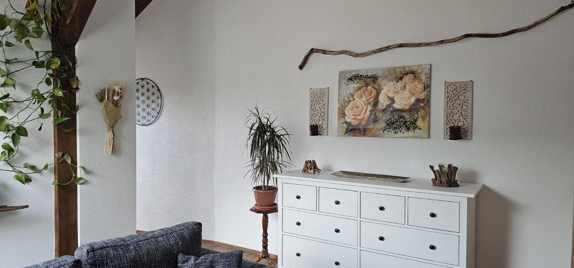 Seensucht & Urlaubstraeume, Ferienwohnung "Strand-Romantik" سنفتنبرغ المظهر الخارجي الصورة