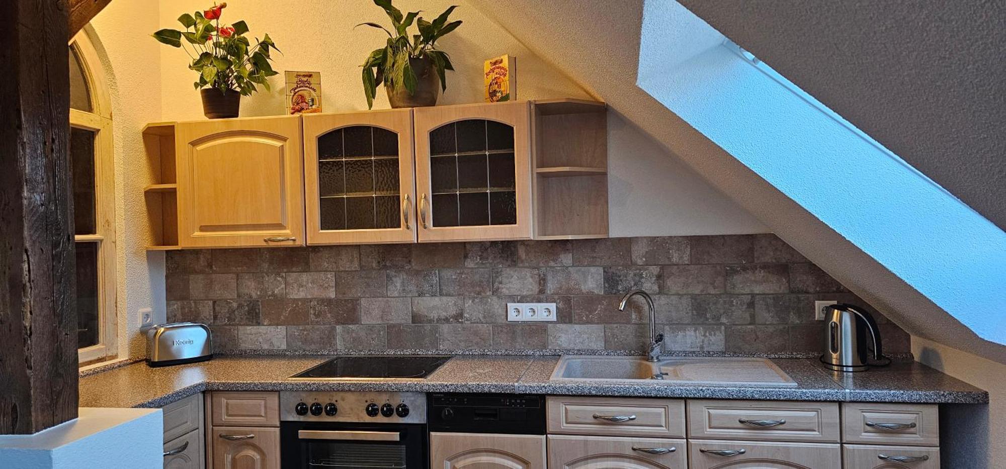 Seensucht & Urlaubstraeume, Ferienwohnung "Strand-Romantik" سنفتنبرغ المظهر الخارجي الصورة